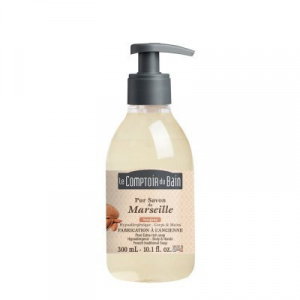 Le Comptoir du Bain Sapun de Marsilia hipoalergenic 300ml