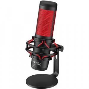 Kingston HyperX QuadCast Negru
