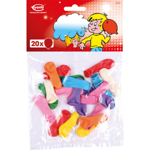 Amscan Baloane Water Bomb 20 Buc