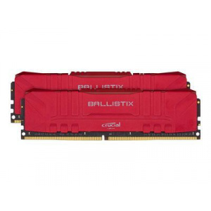 Crucial Ballistix 16GB(2x8GB) DDR4 BL2K8G26C16U4R