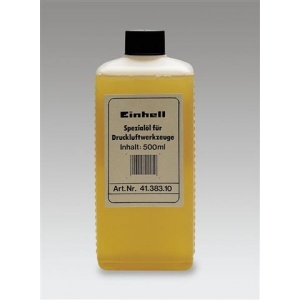 Einhell Ulei 0.5L pentru compresoare 4138310