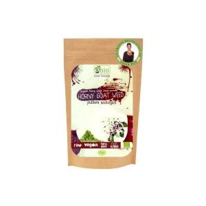 Obio Pulbere Ecologica De Iarba Tapului 125gr Lista De Preturi