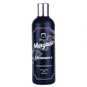 Morgans - Sampon de hidratare pentru barbati 250 ml