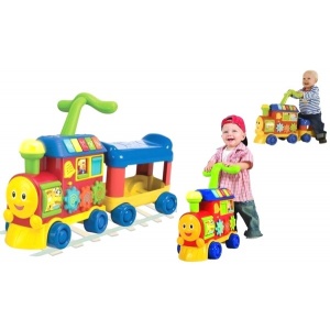 Winfun Trenulet Ride-on