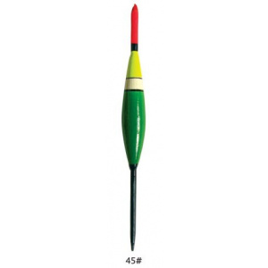 Baracuda Plute spuma 45 0.8g /Set 100 bucati