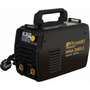 Proweld MMA-200DLS