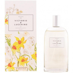 Victorio & Lucchino Aguas De Nº01 Edt 150 ml