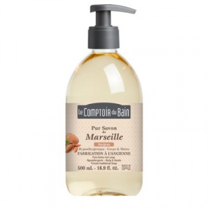 Le Comptoir du Bain Sapun de Marsilia hipoalergenic 500ml