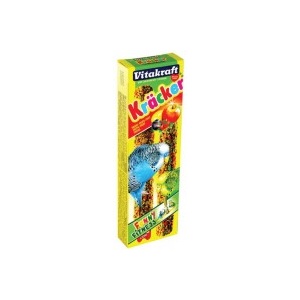 Vitakraft Baton perus cu fructe 60gr