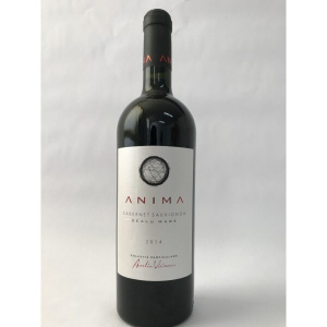 Aurelia Visinescu Anima Cabernet Sauvignon