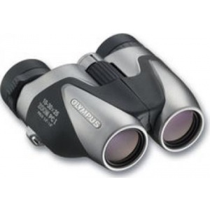 Olympus PCI 10-35x25 Silver