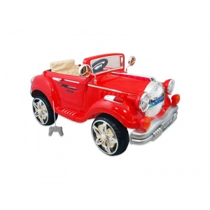 Baby Mix KB20981 Red