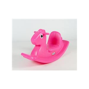 Little Tikes Balansoar Calut Roz