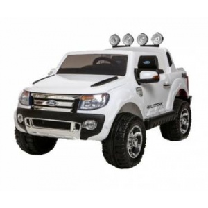 Ford Ranger Alb