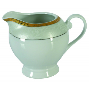 Ambition Bol lapte, 63127, 280 ml, alb