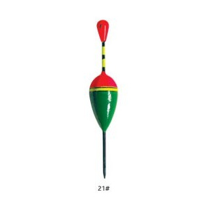 Baracuda Plute spuma 21 3g /Set 50 bucati