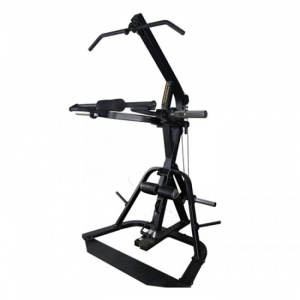 Powertec Aparat multifunctional WB-LS Tower