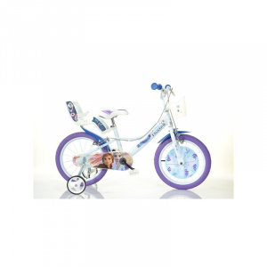 Dino Bikes Frozen 16 inch DN164FZ