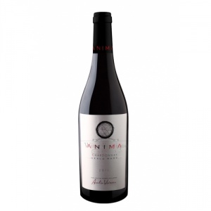 Aurelia Visinescu Anima Chardonnay