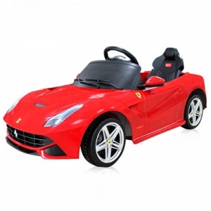Chipolino Ferrari F12 Berlinetta red 0151RE