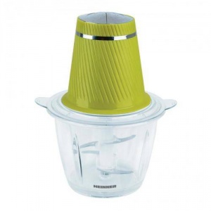 Heinner HMC-300GR green