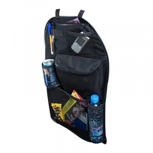 Momo Organizator Estcar BF-311, Negru