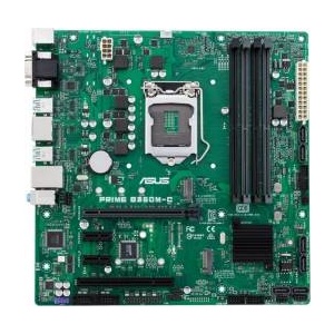 Asus Prime B360M-C