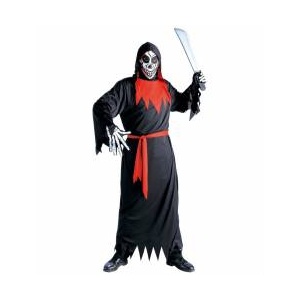 Widmann Schelet Halloween