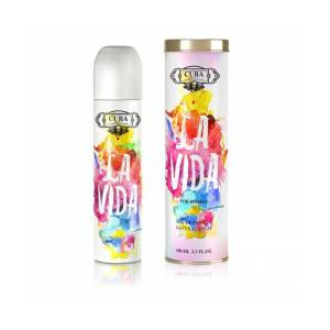 Cuba La Vida EDP 100 ml