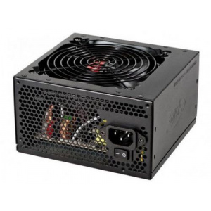 Spire Precise, 500W, ATX