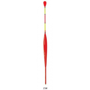Baracuda Plute spuma 23 0.6g /Set 100 bucati
