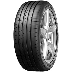 Goodyear EAGLE F1 ASYMMETRIC 5 XL 255/35 R19 96Y
