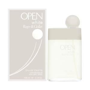 Roger & Gallet Open White EDT 100 ml