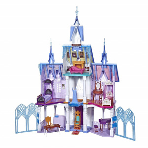 Disney Frozen Set Frozen 2 Castelul din Arendelle