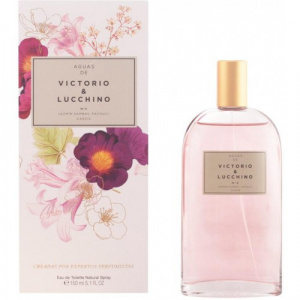 Victorio & Lucchino Aguas De Nº05 Edt 150 ml