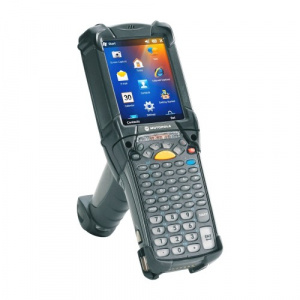 Zebra MC92N0-GA0SYGQA6WR
