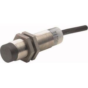 Eaton Ind. Sensor, Dc, Tubular 18, Metal, Cabl E57-18LE20-B -