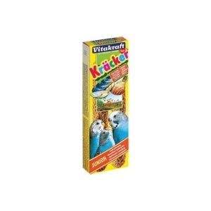 Vitakraft Baton perus cu calciu si miere 60gr