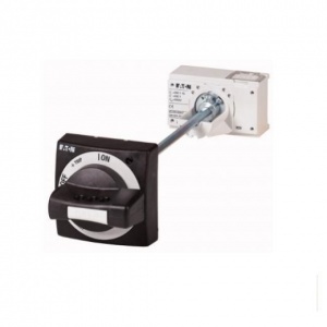 Eaton Maner usa blocabil NZM1 XTVDV
