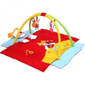 BabyOno Covoras De Joaca 494