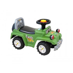Baby Mix UR HZ553 Green