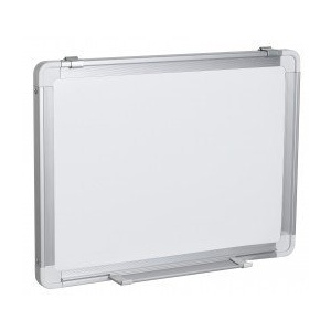 SMART Whiteboard magnetic cu rama de aluminiu, 120 x 150 cm SMT250
