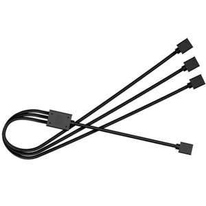 Cooler Master 1-to-3 RGB Splitter Cable (R4-ACCY-RGBS-R2)