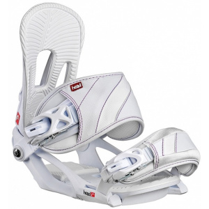 HEAD Legatura snowboard dama Head NX Fay I