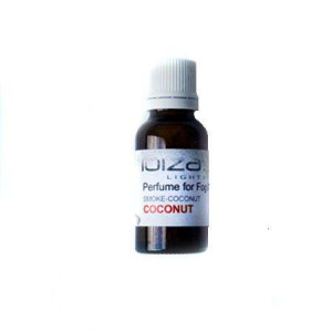 Ibiza Sound PARFUM LICHID FUM 20ML COCOS