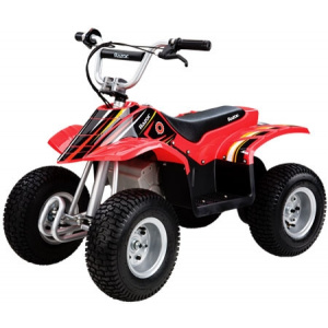 Razor Masinuta electrica Dirt Quad