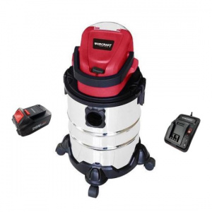 Worcraft CVC-S20Li-20L