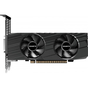Gigabyte GeForce GTX 1650 Low Profile OC 4GB GDDR5 128-bit N1650OC-4GL