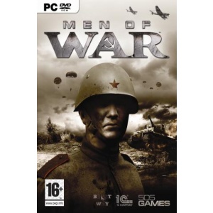 1C Company Men of War (PC) G5067