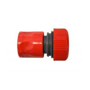 Top Garden Conector furtun plastic 3/4